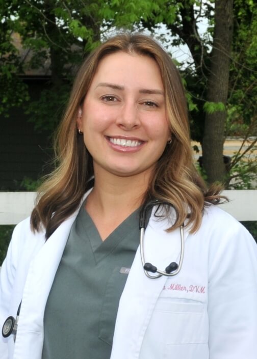 Dr. Samantha Miller