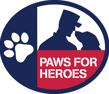 PAWS for Heroes