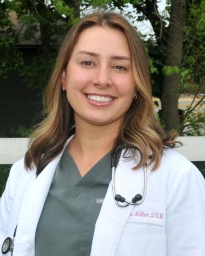 Dr. Samantha Miller